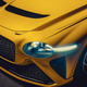 Illustration for article titled Bentley Presents Coachbuilt Bacalar Touring Car And It Is Already Sold Out